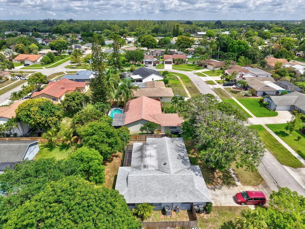 1197 Belmore Terrace Wellington FL 33414