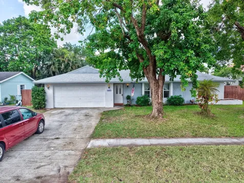 1197 Belmore Terrace Wellington FL 33414