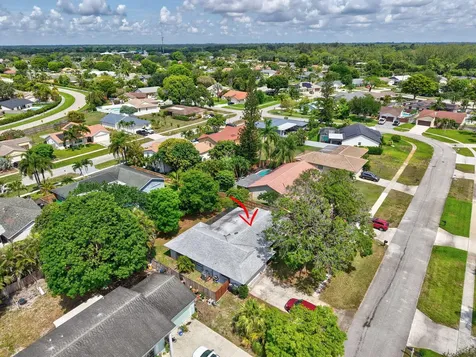 1197 Belmore Terrace Wellington FL 33414