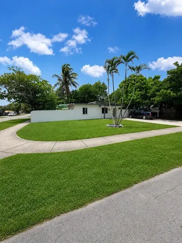 1100 NW 141st Street Miami FL 33168
