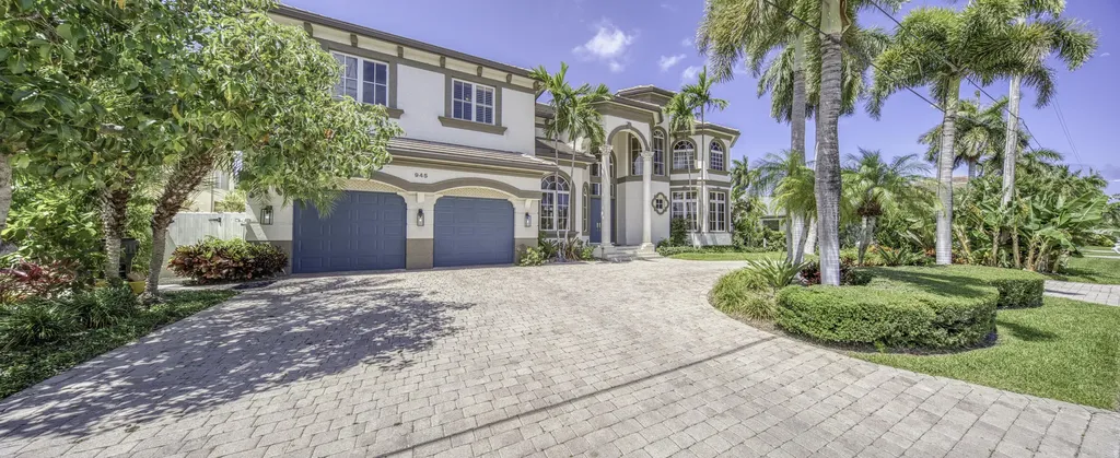 945 Cypress Drive Delray Beach FL 33483