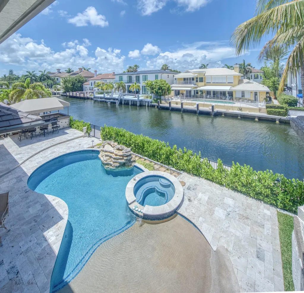 945 Cypress Drive Delray Beach FL 33483