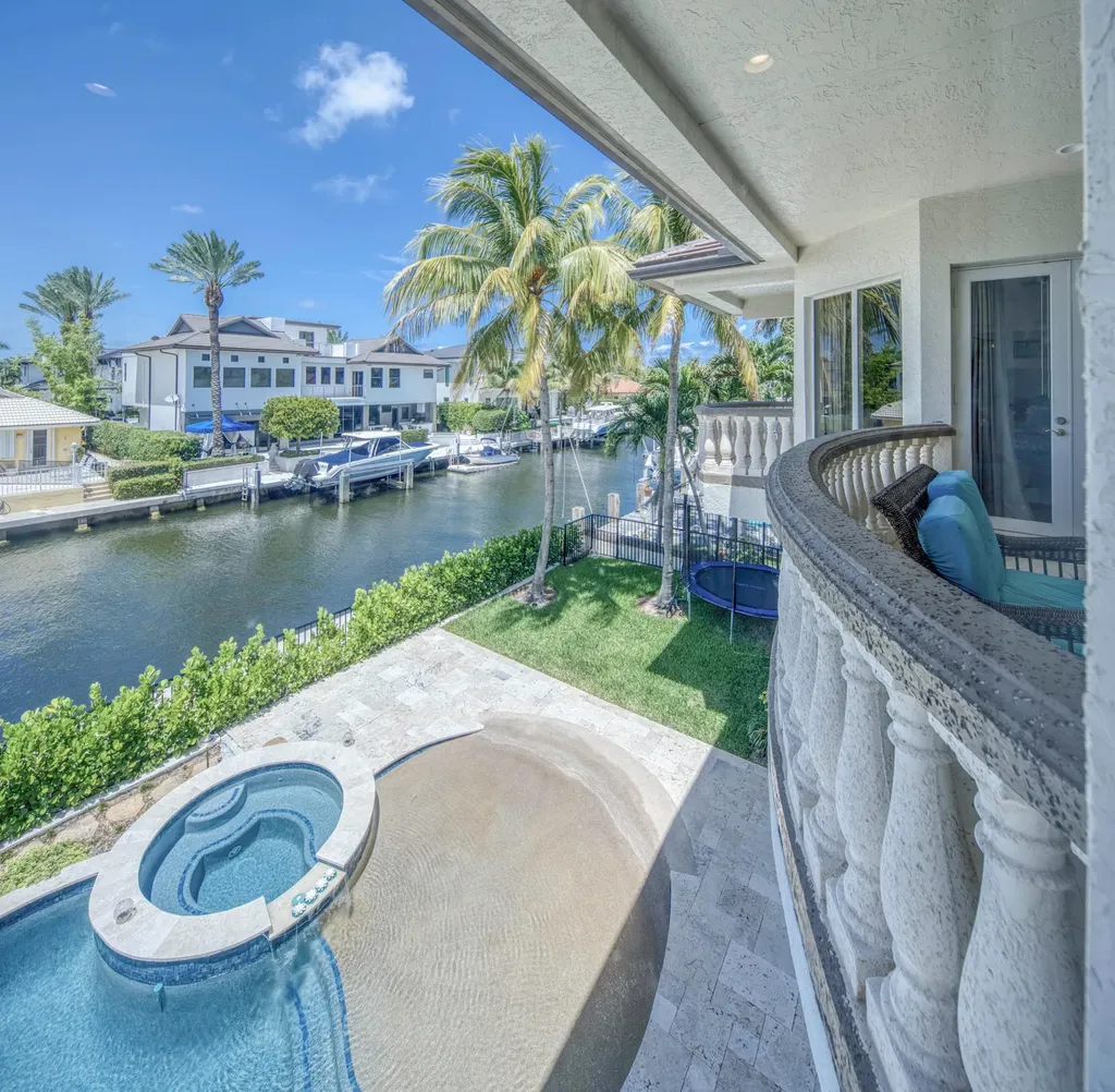 945 Cypress Drive Delray Beach FL 33483