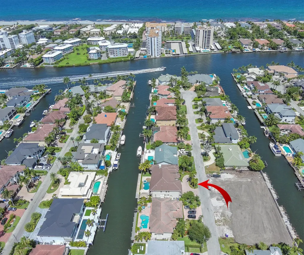945 Cypress Drive Delray Beach FL 33483