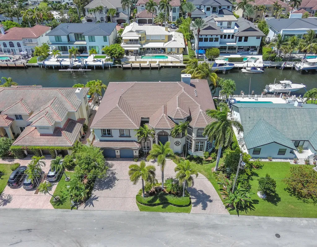 945 Cypress Drive Delray Beach FL 33483