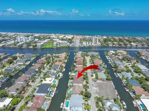 945 Cypress Drive Delray Beach FL 33483