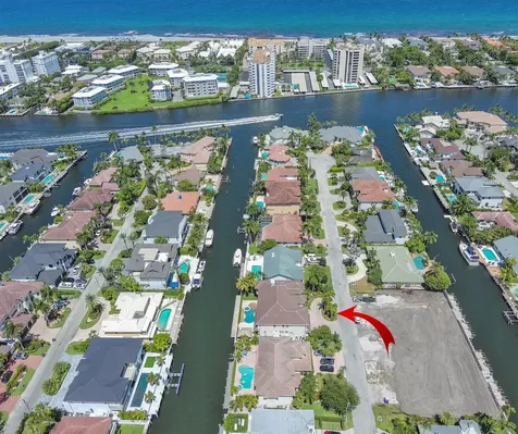 945 Cypress Drive Delray Beach FL 33483