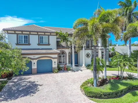 945 Cypress Drive Delray Beach FL 33483