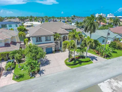 945 Cypress Drive Delray Beach FL 33483