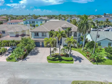 945 Cypress Drive Delray Beach FL 33483