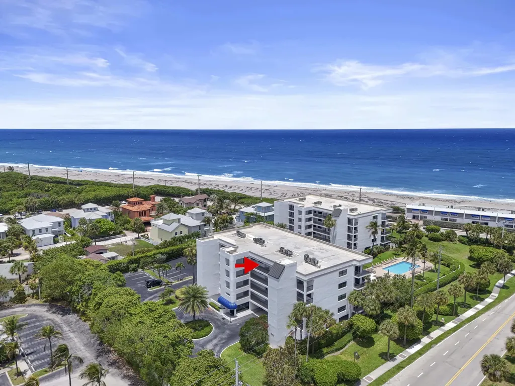 1045 Ocean Drive Juno Beach FL 33408