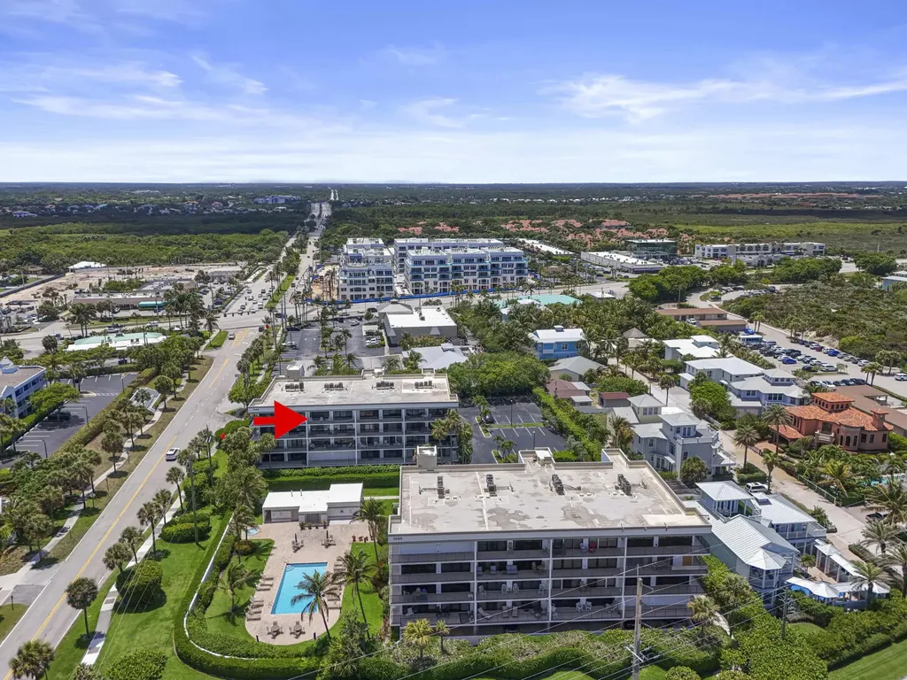 1045 Ocean Drive Juno Beach FL 33408
