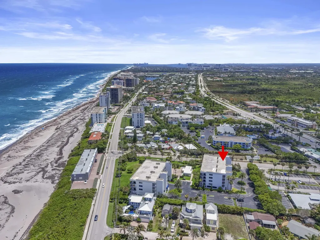 1045 Ocean Drive Juno Beach FL 33408