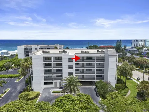 1045 Ocean Drive Juno Beach FL 33408