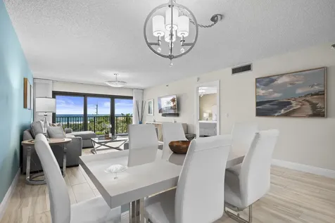 1045 Ocean Drive Juno Beach FL 33408