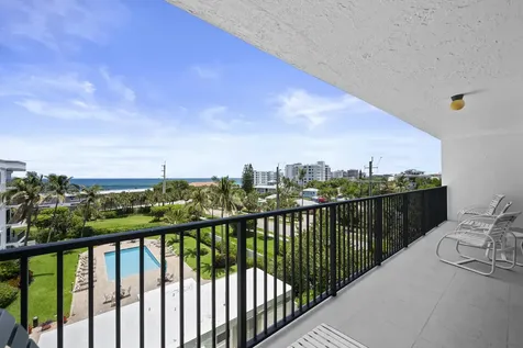 1045 Ocean Drive Juno Beach FL 33408