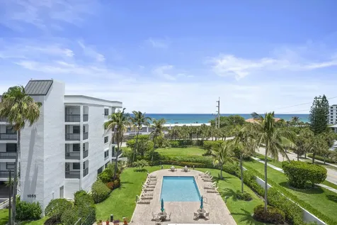 1045 Ocean Drive Juno Beach FL 33408