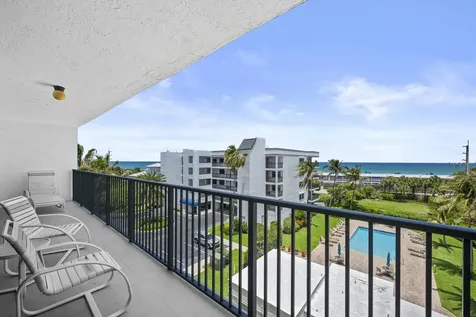1045 Ocean Drive Juno Beach FL 33408