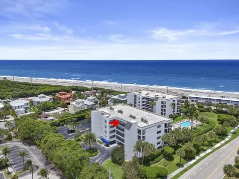 1045 Ocean Drive Juno Beach FL 33408