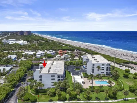 1045 Ocean Drive Juno Beach FL 33408