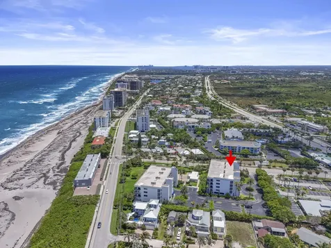 1045 Ocean Drive Juno Beach FL 33408
