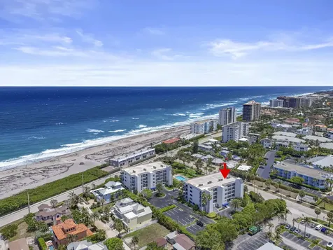 1045 Ocean Drive Juno Beach FL 33408