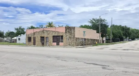 4201 NW 17th Avenue Miami FL 33142