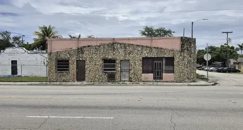 4201 NW 17th Avenue Miami FL 33142