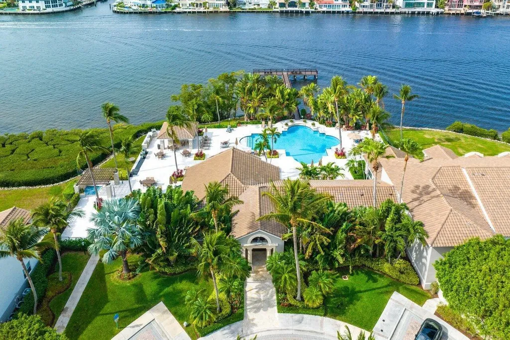 3604 S Ocean Boulevard Highland Beach FL 33487