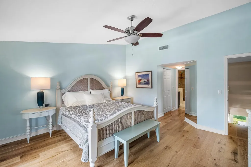 3604 S Ocean Boulevard Highland Beach FL 33487