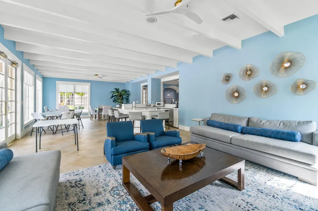 3604 S Ocean Boulevard Highland Beach FL 33487