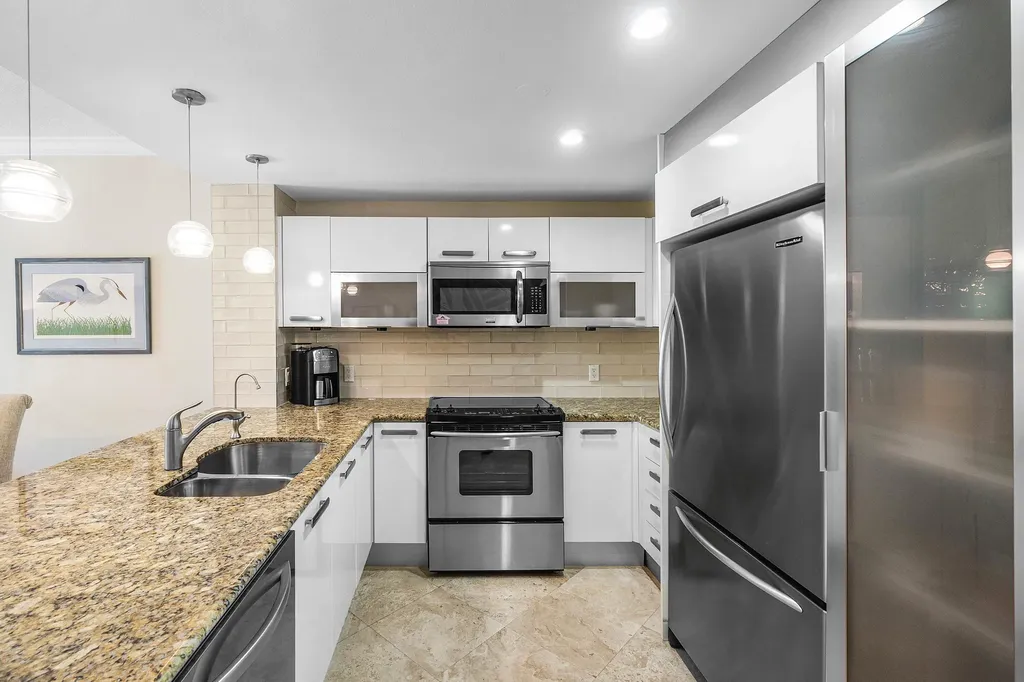 3604 S Ocean Boulevard Highland Beach FL 33487