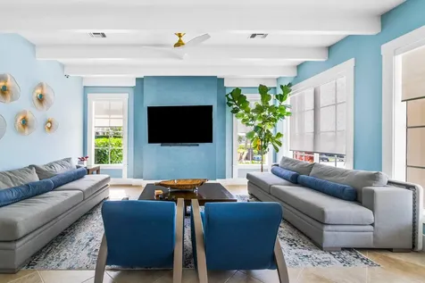 3604 S Ocean Boulevard Highland Beach FL 33487