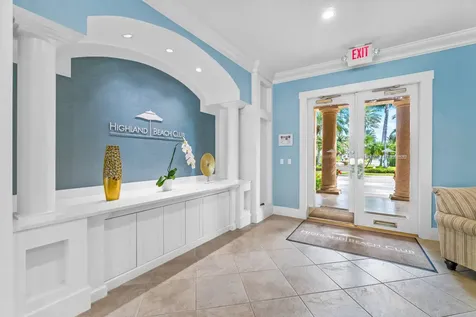 3604 S Ocean Boulevard Highland Beach FL 33487