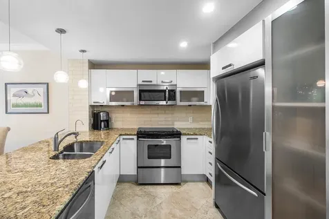 3604 S Ocean Boulevard Highland Beach FL 33487
