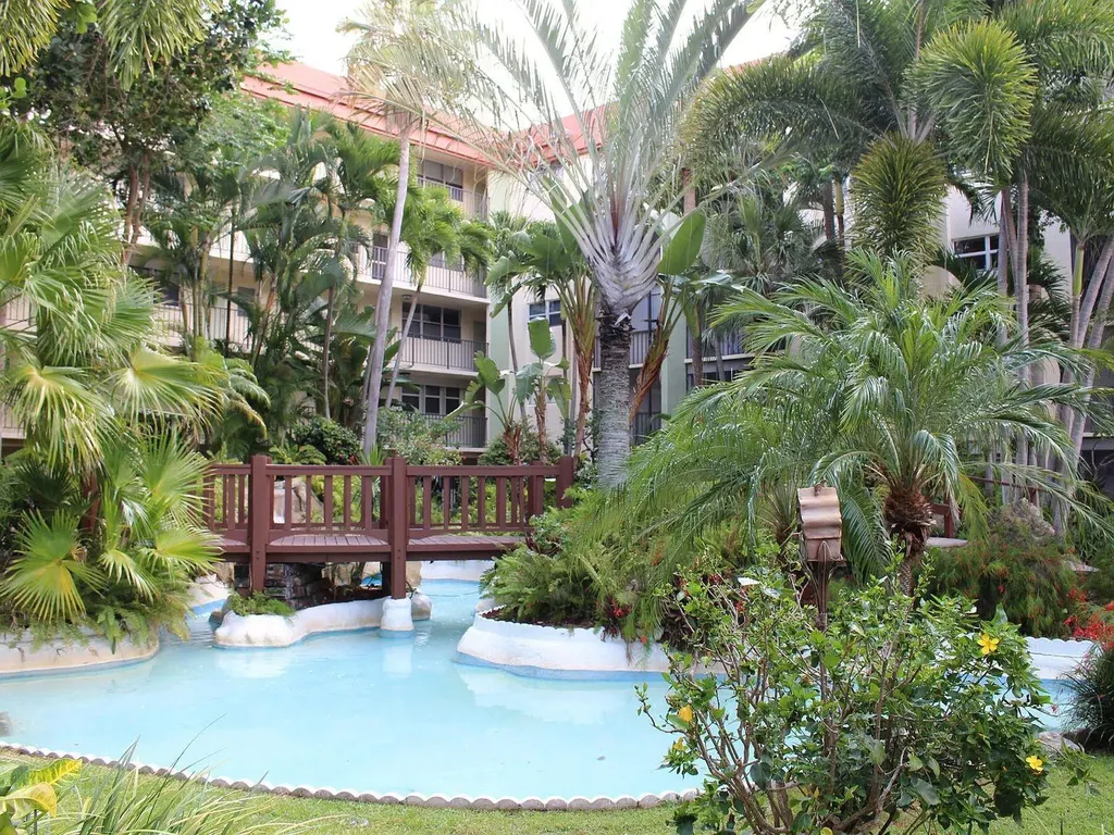 5300 NE 24th Terrace Fort Lauderdale FL 33308