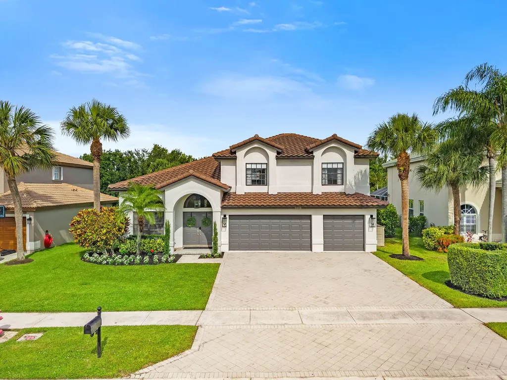 3698 Moon Bay Circle Wellington FL 33414