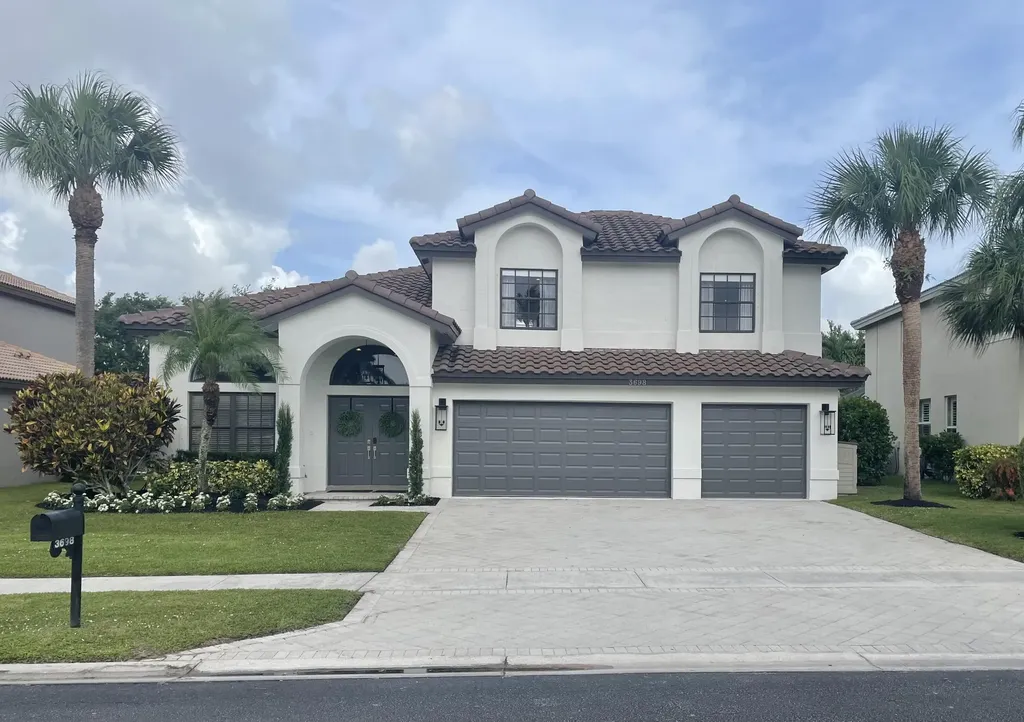 3698 Moon Bay Circle Wellington FL 33414