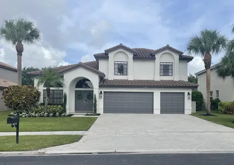 3698 Moon Bay Circle Wellington FL 33414