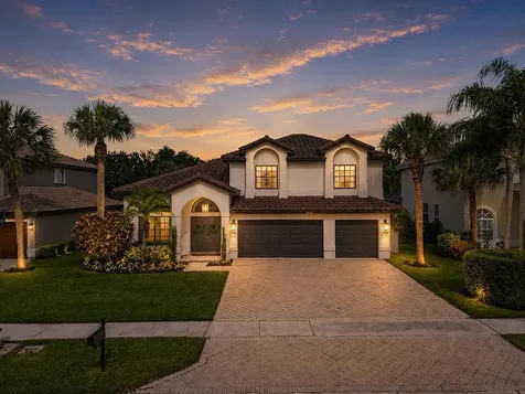 3698 Moon Bay Circle Wellington FL 33414