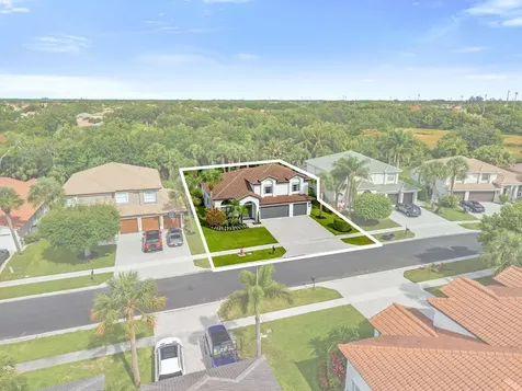 3698 Moon Bay Circle Wellington FL 33414