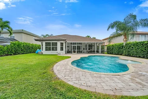 3698 Moon Bay Circle Wellington FL 33414