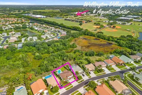 3698 Moon Bay Circle Wellington FL 33414