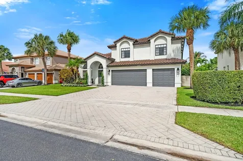 3698 Moon Bay Circle Wellington FL 33414