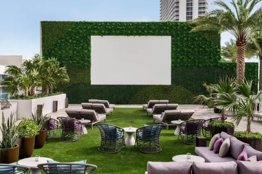 4010 S Ocean Drive Hollywood FL 33019