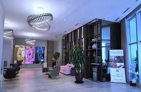 4010 S Ocean Drive Hollywood FL 33019