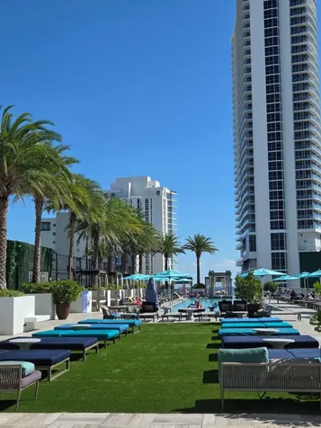 4010 S Ocean Drive Hollywood FL 33019