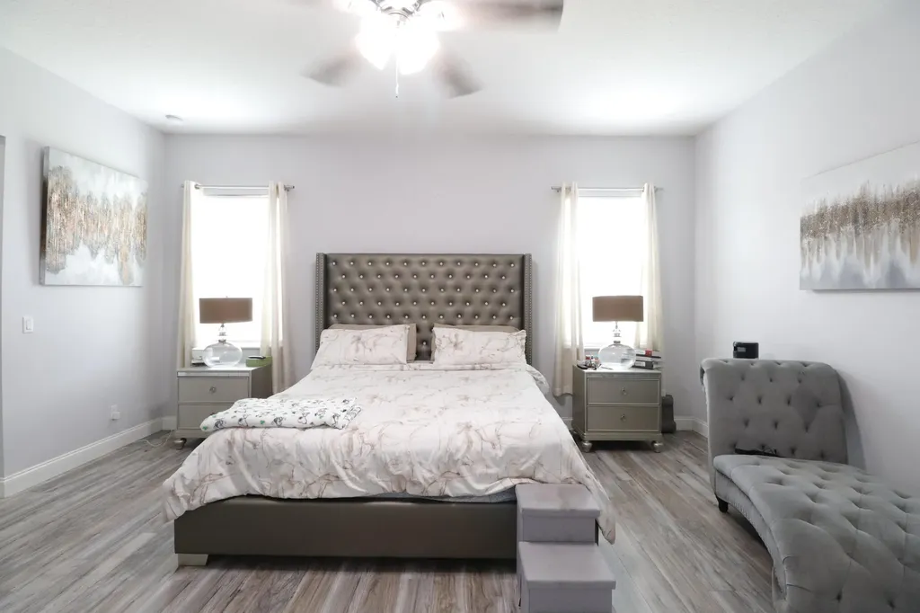 134 NW Heather Street Port St Lucie FL 34983