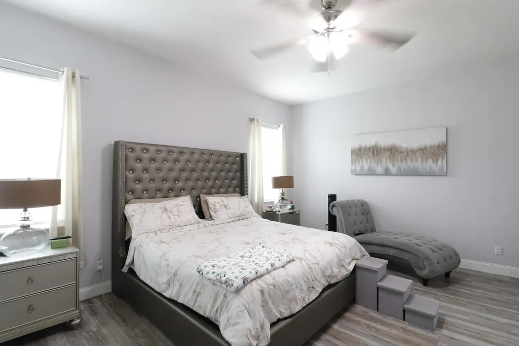 134 NW Heather Street Port St Lucie FL 34983