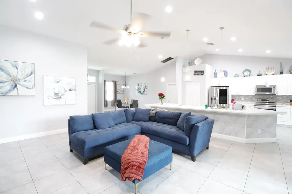 134 NW Heather Street Port St Lucie FL 34983